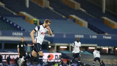 داير يتحدث عن التعادل أمام إيفرتون.. ويعلق على إصابة هاري كين