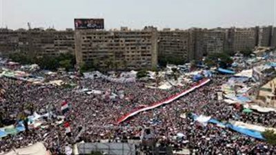 فض اعتصام رابعة العدوية.. كيف كان المشهد الثقافي في عهد الإخوان؟