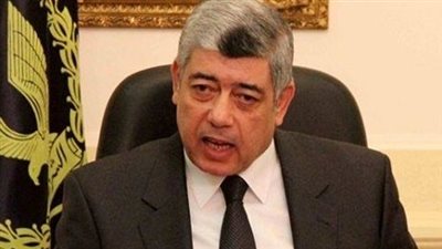 قتلوا الضباط ومثلوا بجثثهم.. ننشر كلمة وزير الداخلية بعد فض اعتصامي رابعة والنهضة