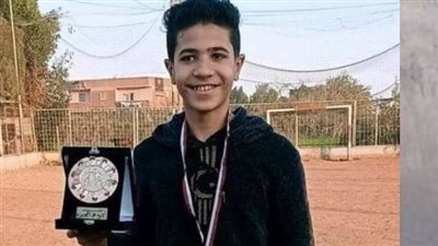 مصرع طفل بعد سقوطه في حفرة للصرف الصحي بالعياط