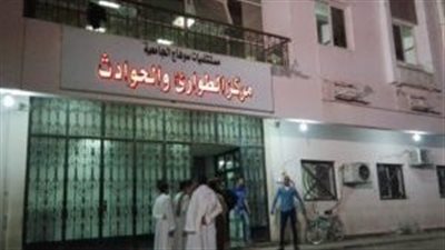 إصابة عاملين بطلقات نارية إثر مشاجرة بالأسلحة النارية قبل الإفطار بسوهاج