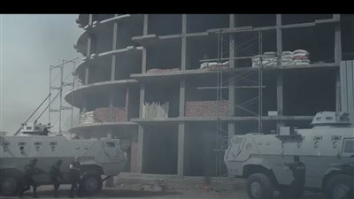 تأجيل جلسة إعادة محاكمة المتهمين في فض اعتصام رابعة 