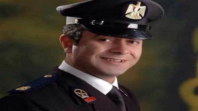 تعرف على القصة الكاملة لـ محمد عويس ضابط المرور المتهم بإفشاء معلومات أمنية للإخوان