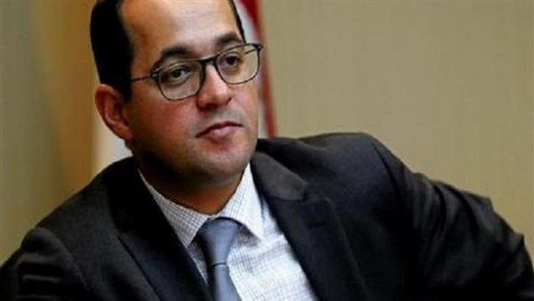 نائب وزير المالية