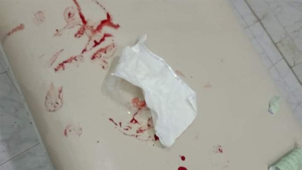 حادث مستشفي التل