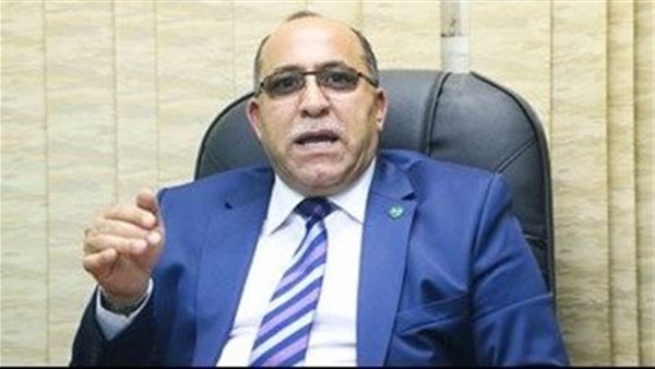 اللواء مهندس هشام