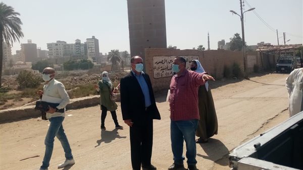 جانب من المتابعة