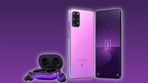 هاتف سامسونج 