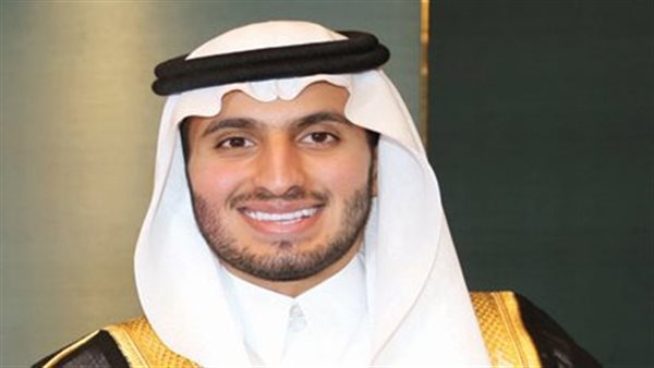 ألأمير مساعد بن خالد