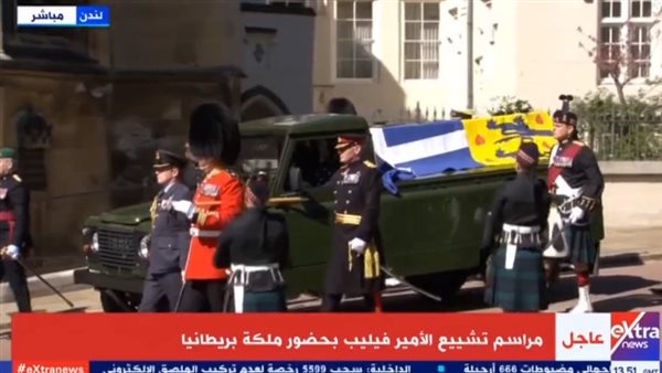 نقل جثمان الأمير