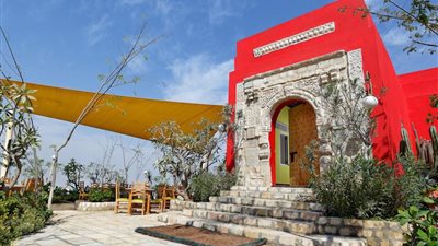 اليوم.. نظر دعوى فرض الحراسة القضائية على مطعم أندريا أمام الاقتصادية