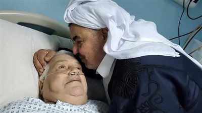 وفاة اللواء خيرالله عبد الكريم أحد أبطال حربي الاستنزاف و6 أكتوبر