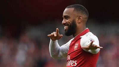 رسميًا.. أرسنال يعلن رحيل لاكازيت