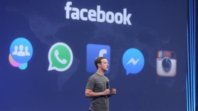 “فيسبوك” تواجه غضب المستخدمين بعد قرارات تعسفية لصالح إسرائيل