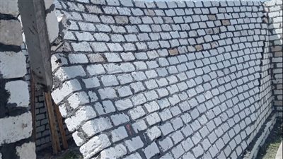 إزالة 8 حالات تعدٍّ على الأراضي الزراعية بالبحيرة