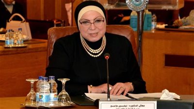 وزيرة التجارة: برنامج دعم الصادرات مدته 3 سنوات وبدء التطبيق مطلع يوليو