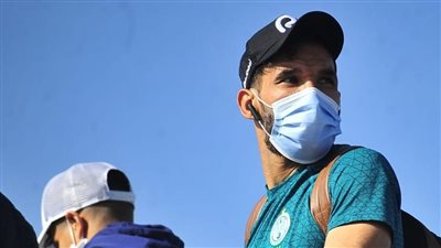 الرجاء المغربي يطير إلى تنزانيا استعدادًا لمواجهة نامونجو