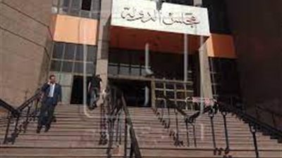 تخصيص قاعة 3 لإجراء مقابلات مع عضوات النيابة الإدارية الراغبات في التعيين بمجلس الدولة