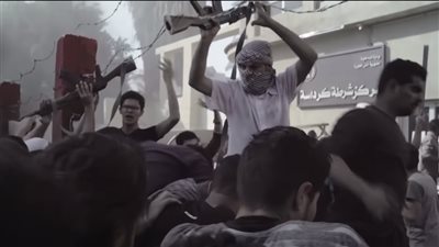 زوجة نائب مأمور قسم كرداسة: 