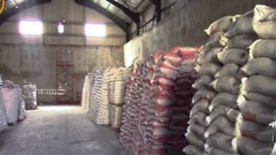  الداخلية: ضبط 1000 قضية تموينية خلال 24 ساعة