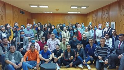 عرض 4 أفلام بنادي سينما الإسماعيلية على هامش لقاء المتطوعين بمهرجان الأعمال التسجيلية