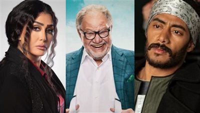 أكثرهم 30 مليون جنيه.. تعرف على أجور نجوم مسلسلات رمضان 2021