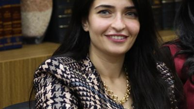 برلمانية تتقدم بطلب إحاطة لوزيرة الصحة بشأن تكليف الصيادلة دفعتي 2018 / 2019