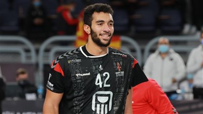 طبيب يد الزمالك يكشف تطورات حالة حسن قداح