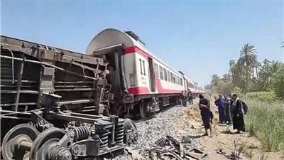 نقيب محامين شمال القليوبية: سنتقدم ببلاغ للنائب العام لمحاسبة المتسببين في حادث قطار طوخ