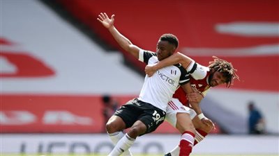 بشكتاش يفشل في التوصل لاتفاق لضم محمد النني من أرسنال