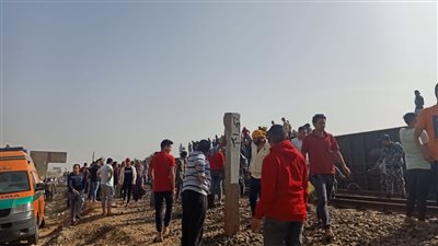 جامعة المنوفية تعلن رفع حالة الاستعداد القصوى بمستشفياتها لاستقبال مصابي حادث قطار طوخ