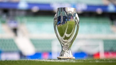 تعرف على أكثر الدول حصدًا للسوبر الأوروبي قبل مباراة تشيلسي وفياريال 