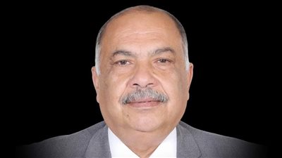  النائب يوسف الشاذلي ينعي وفاة رئيس نادي محافظة الفيوم الرياضي