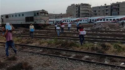 الصحة: مستشفيات القاهرة جاهزة لاستقبال الحالات الحرجة من مصابي حادث طوخ