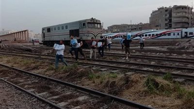 عاجل.. الصحة: وفاة 11 شخصًا وإصابة 98 آخرين في حادث قطار القاهرة المنصورة
