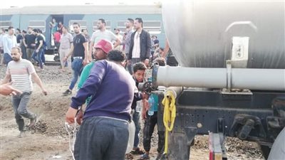 اليوم.. قطع المياه عن مدينة بنها لمدة 8 ساعات 