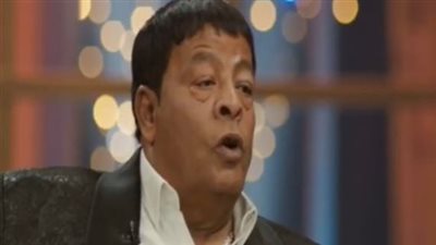 عبد الباسط حمودة يهاجم مطربي المهرجانات: 