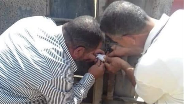 غلق مغاسل بدون ترخيص