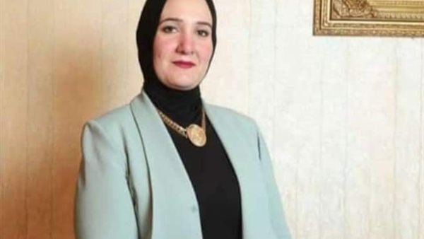 مي مازن عضو مجلس