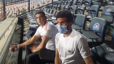 الزمالك يكلف عبد الواحد السيد بملف التفاوض مع حراس المرمى
