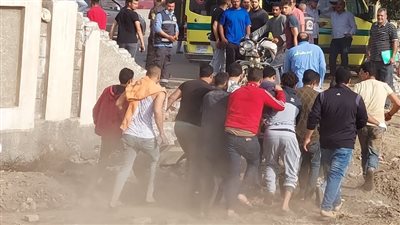 إخلاء سبيل مسئولين بالسكة الحديد بكفالة 50 ألف جنيه في قضية حادث قطار طوخ