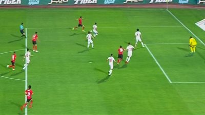 بعد مرور 15 دقيقة.. التعادل السلبي يسيطر على مباراة الزمالك والأهلي  