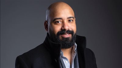 إصابة السيناريست هاني سرحان بفيروس كورونا: دعواتكم تعدي على خير