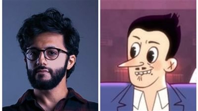 هاني مصطفى يدخل عالم نتفليكس عبر 