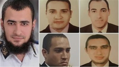 خيرت السبكي وحنفي جمال.. تفاصيل خلية الضباط السرية المنشقة عن الداخلية والتي ظهرت في 