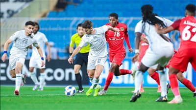 الهلال يفوز بثنائية على شباب الأهلي في دوري أبطال آسيا