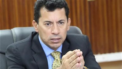 برلماني يكشف مستجدات الحالة الصحية لوزير الرياضة