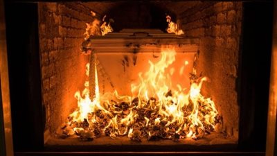 نكاية في صاحب المدفن.. الداخلية تعلن ضبط 