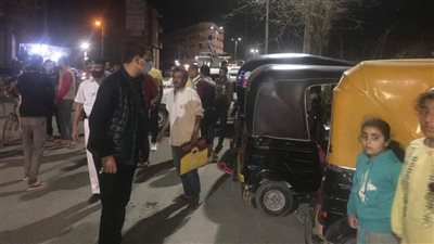 تغريم مواطنين وأصحاب محلات 200 ألف جنيه لمخالفة إجراءات كورونا بالشرقية (صور)