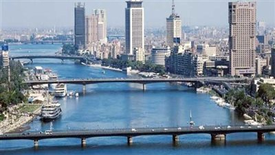 تعرف على الظواهر الجوية حتى يوم الجمعة